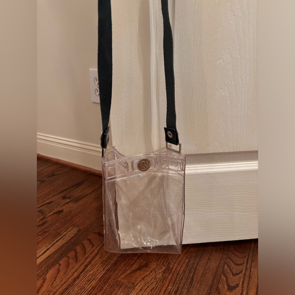 Clearware clear bag